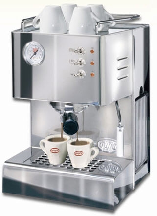 Quickmill Espressomaschine Cassiopea